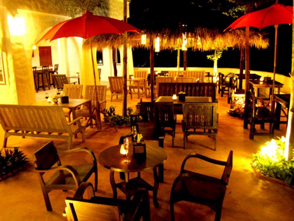 Koh Tao Toscana Екстер'єр фото