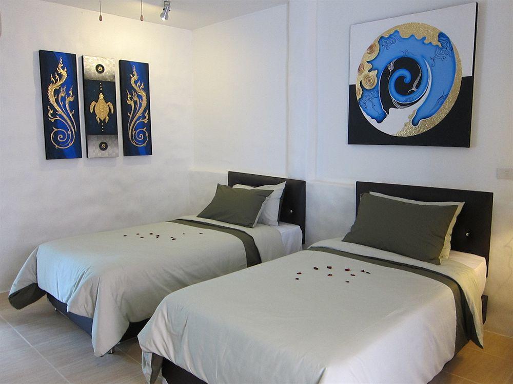 Koh Tao Toscana Екстер'єр фото