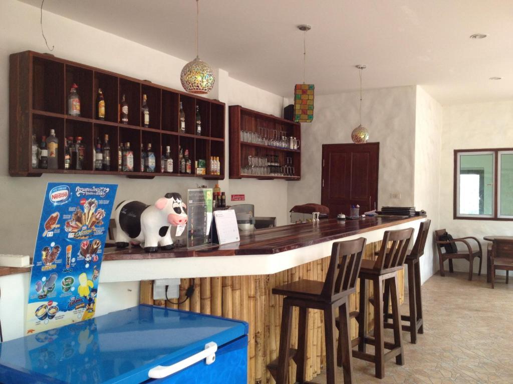 Koh Tao Toscana Екстер'єр фото