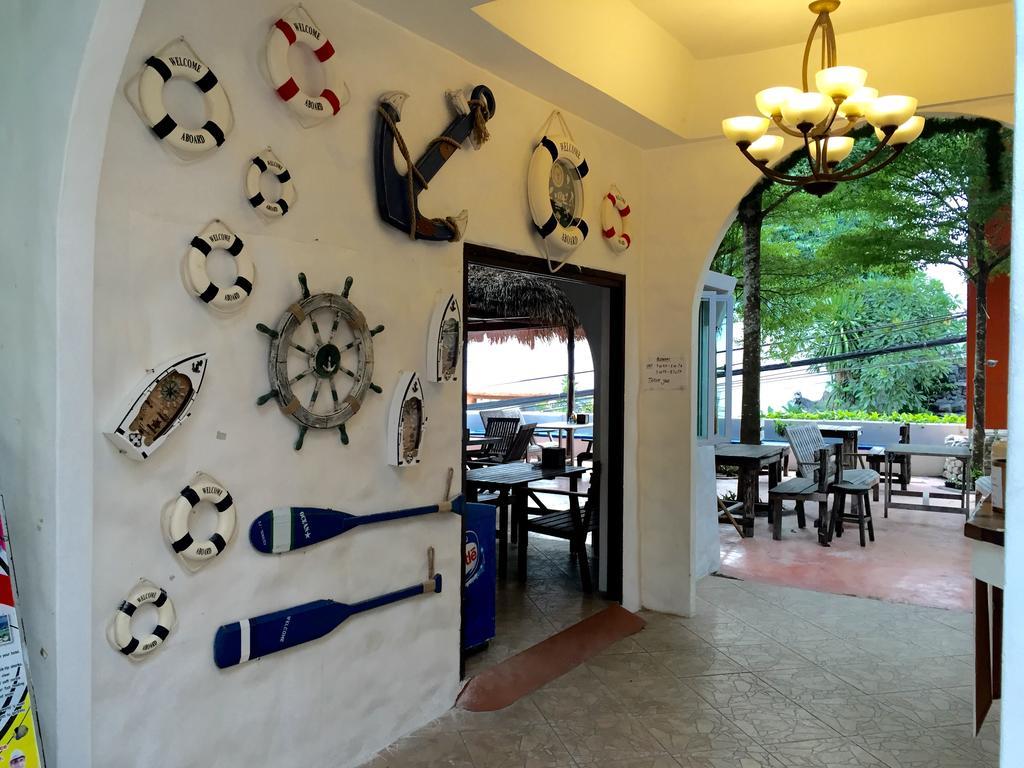 Koh Tao Toscana Екстер'єр фото