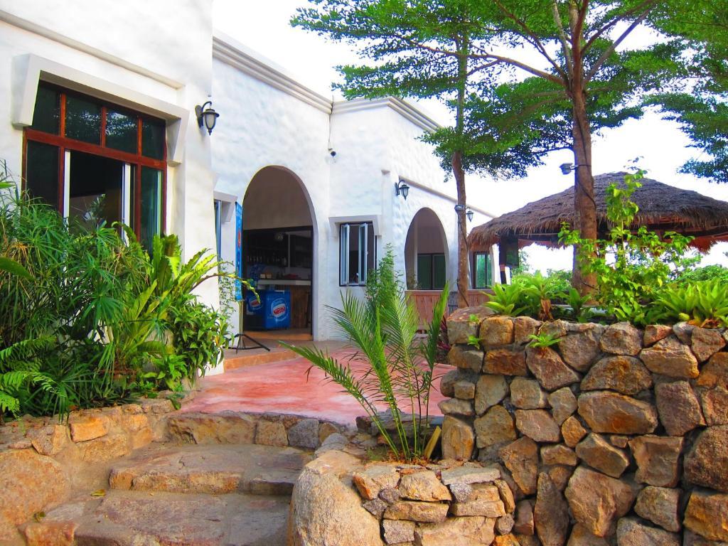 Koh Tao Toscana Екстер'єр фото