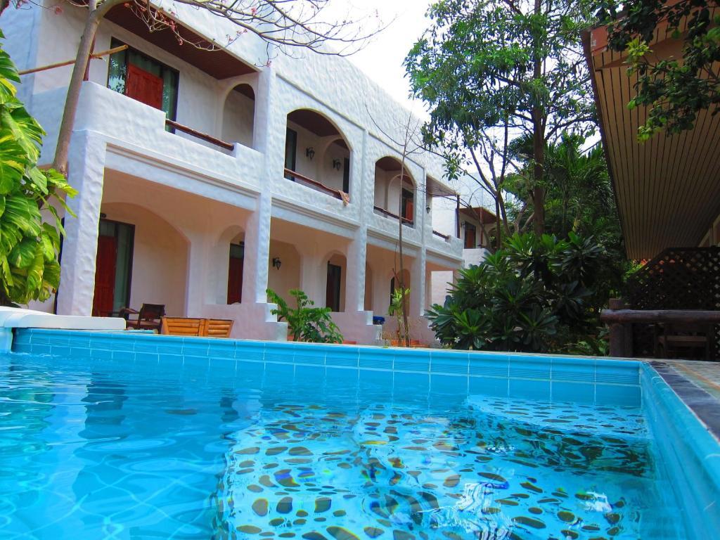 Koh Tao Toscana Екстер'єр фото