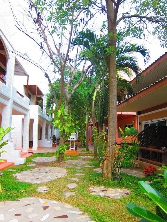 Koh Tao Toscana Екстер'єр фото