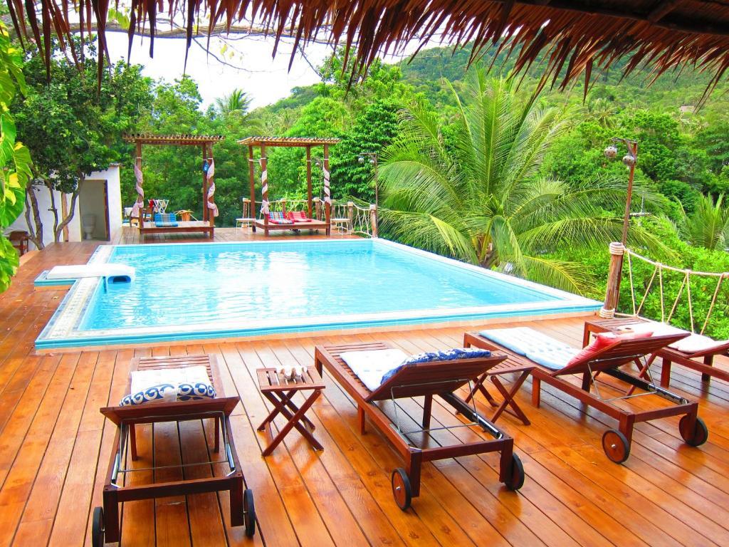 Koh Tao Toscana Екстер'єр фото
