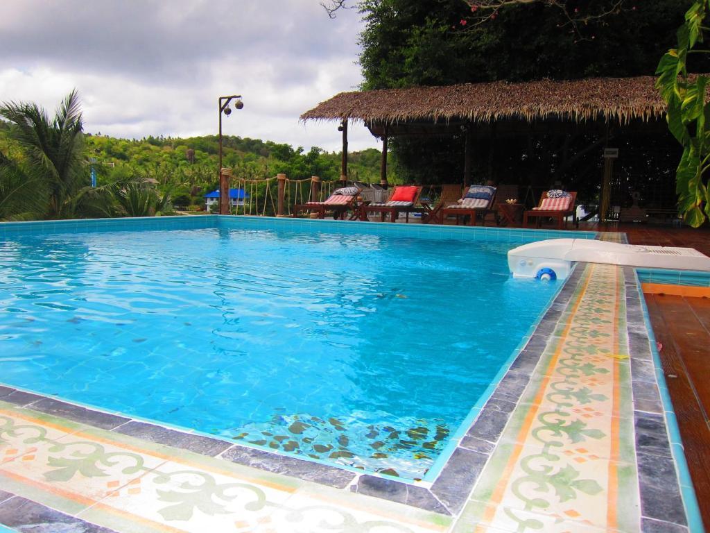 Koh Tao Toscana Екстер'єр фото