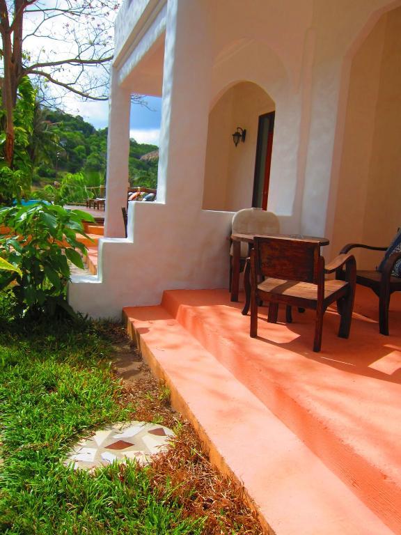 Koh Tao Toscana Екстер'єр фото