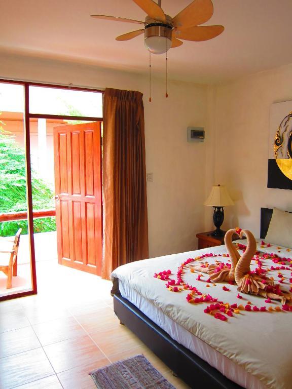 Koh Tao Toscana Екстер'єр фото