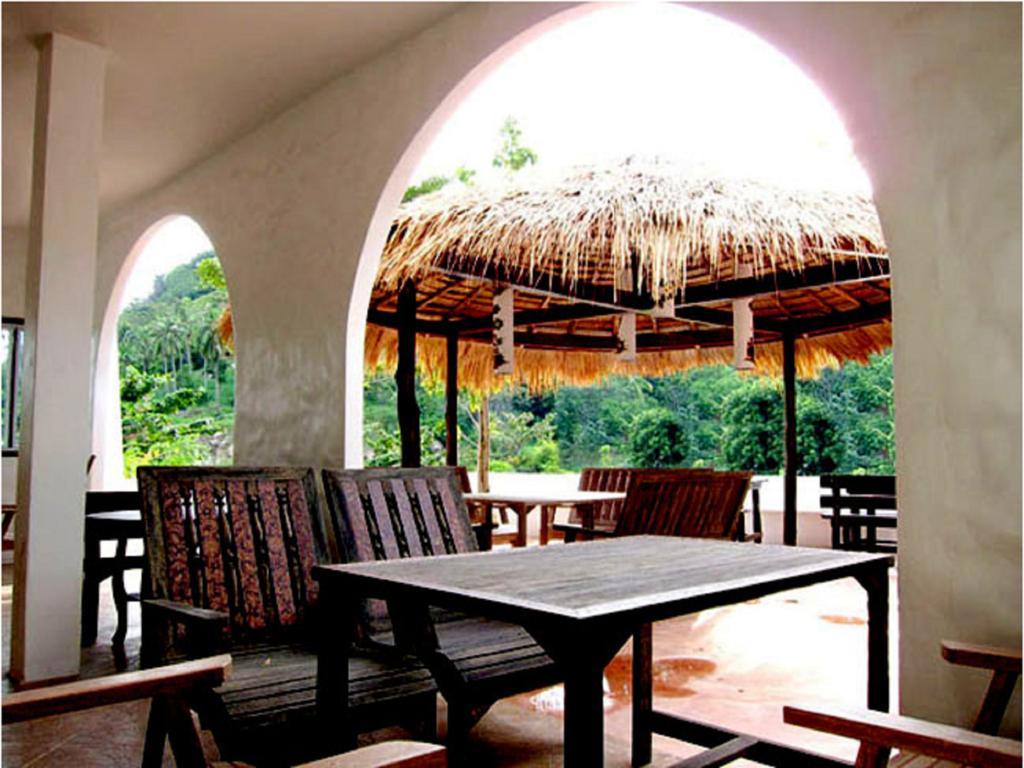 Koh Tao Toscana Екстер'єр фото