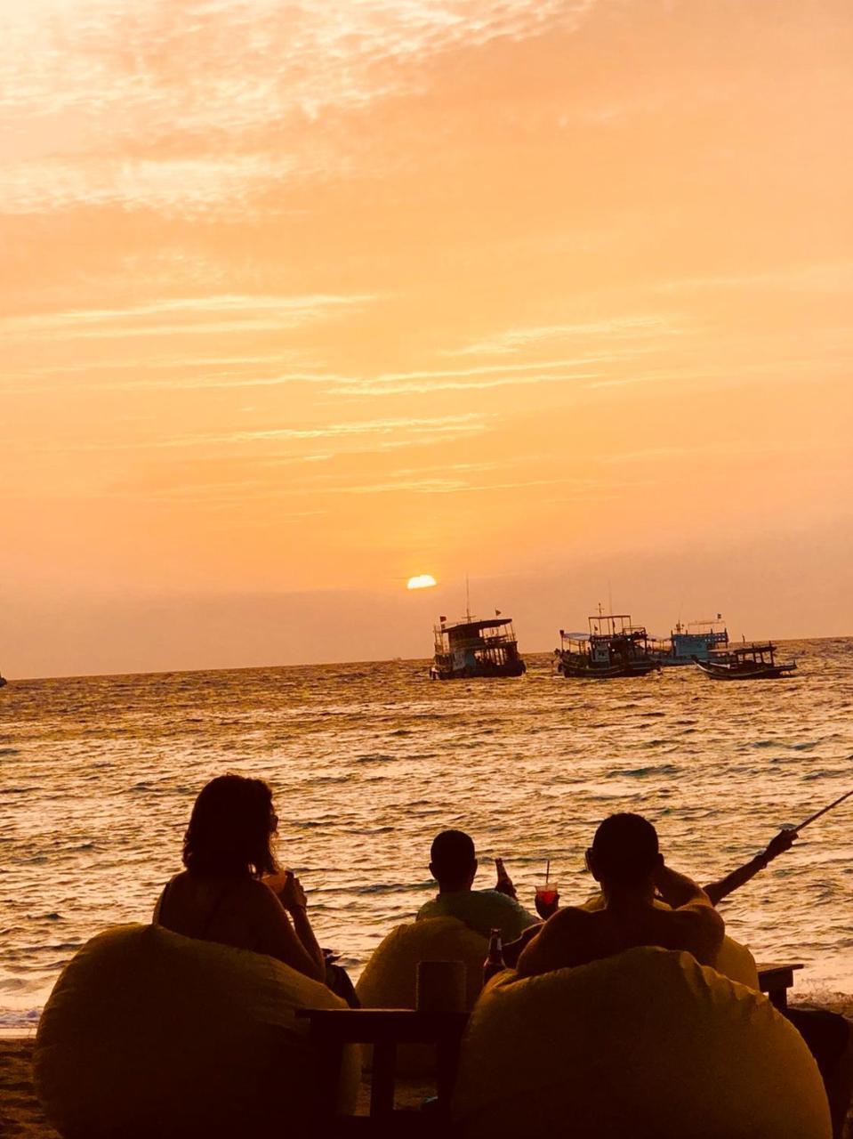 Koh Tao Toscana Екстер'єр фото