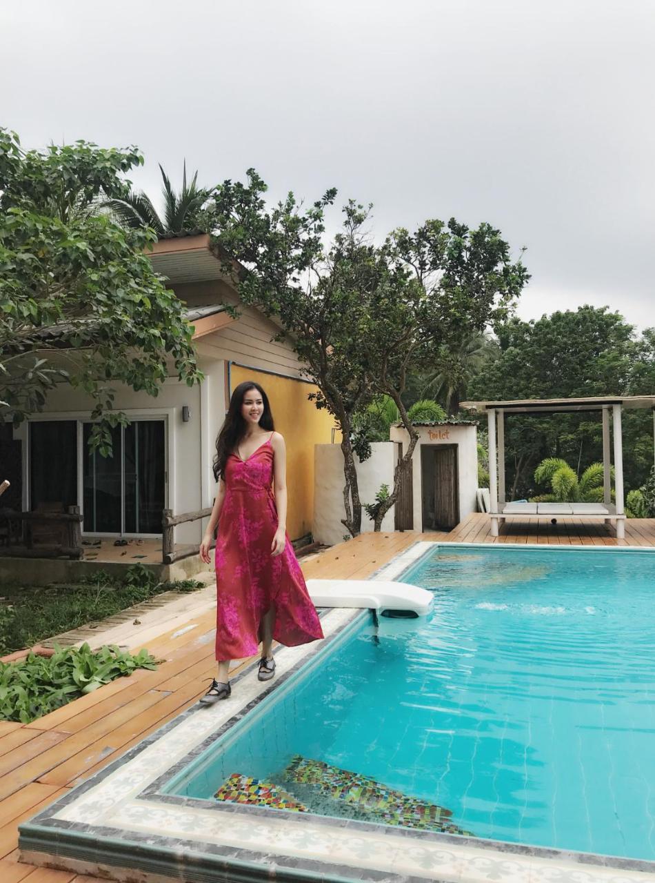 Koh Tao Toscana Екстер'єр фото