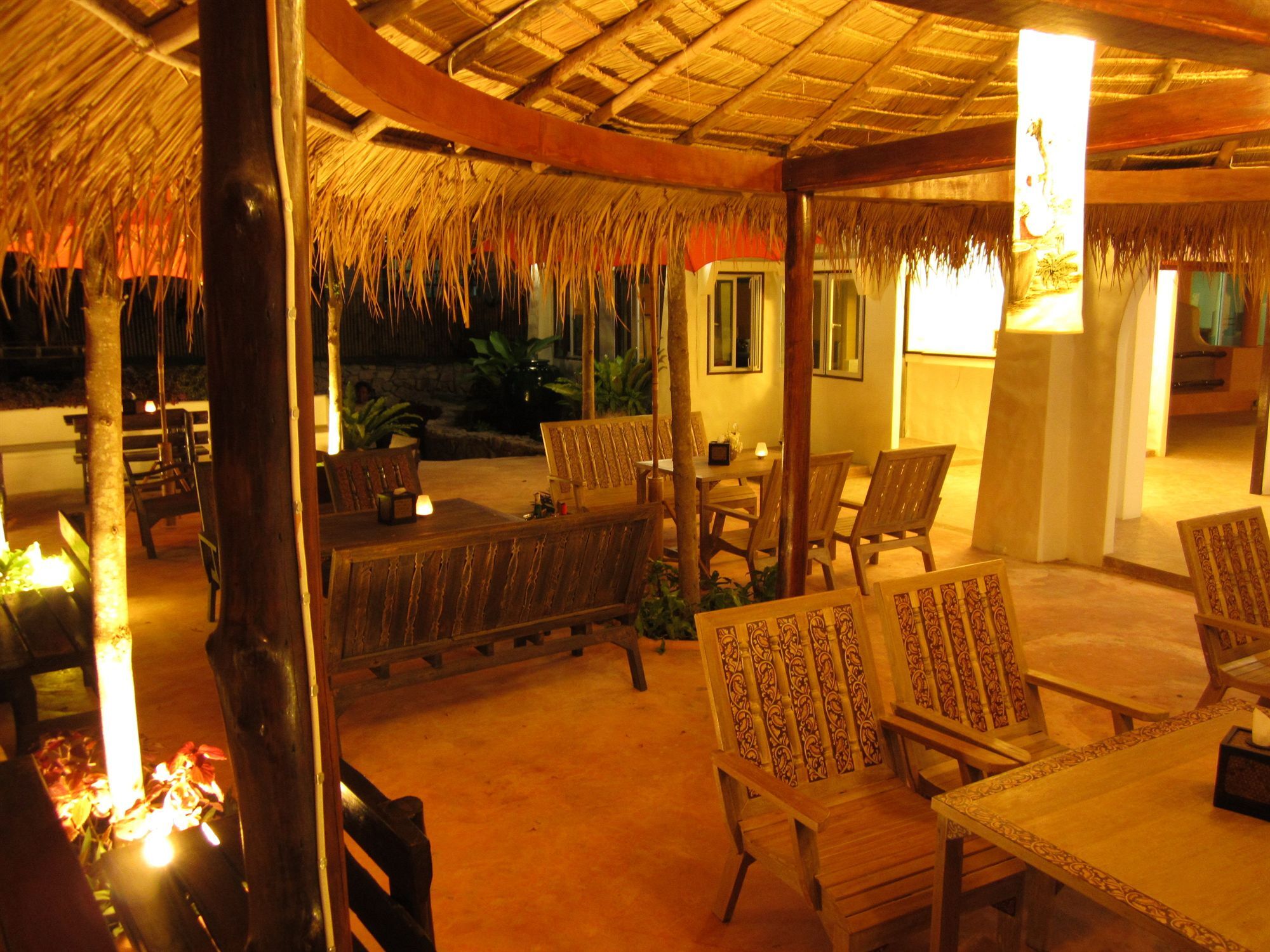Koh Tao Toscana Екстер'єр фото
