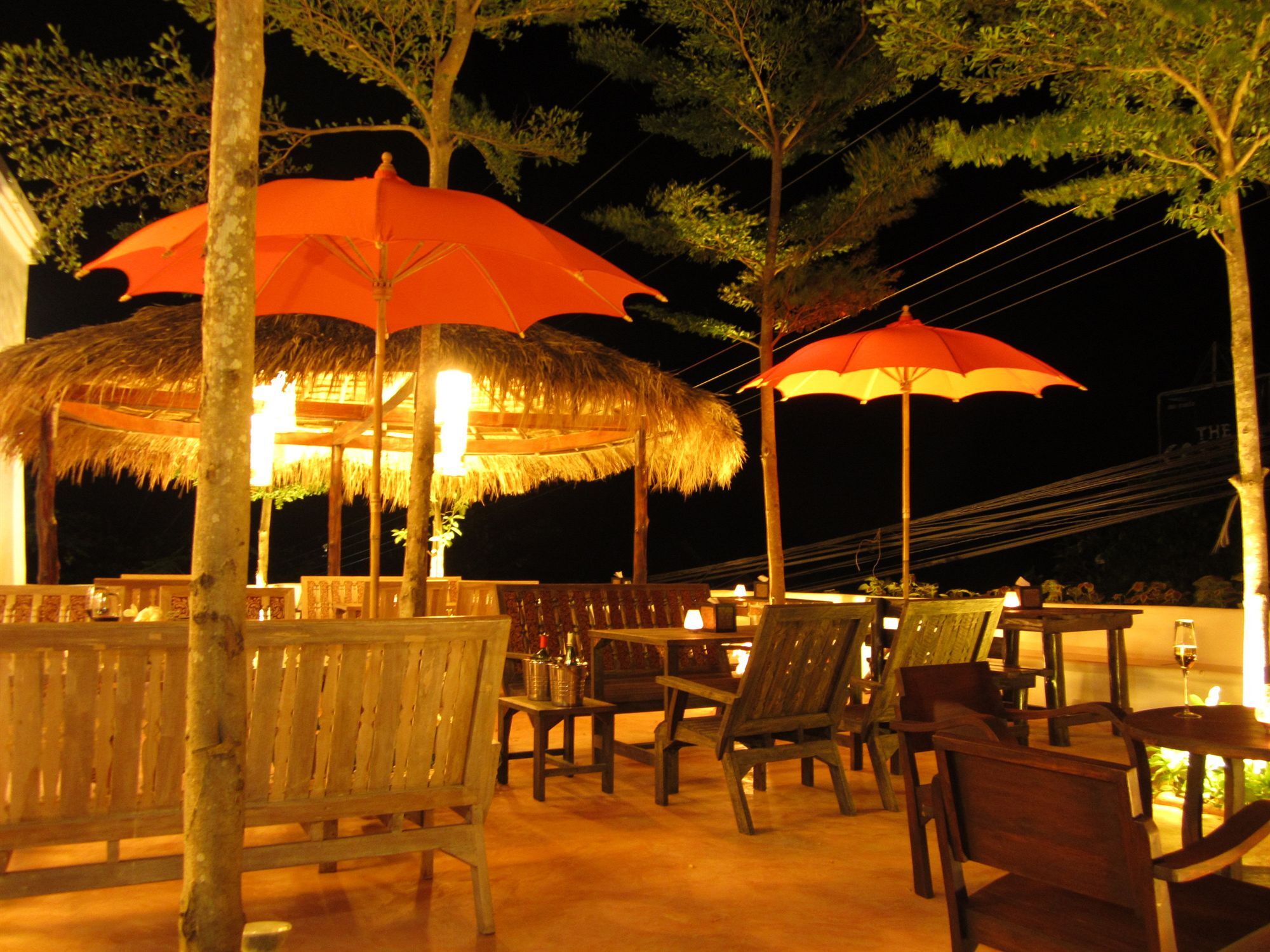 Koh Tao Toscana Екстер'єр фото
