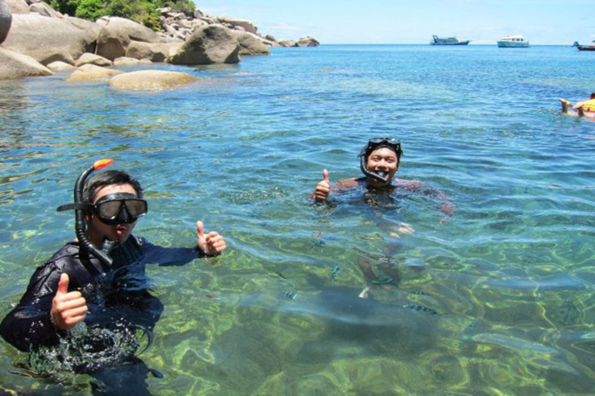 Koh Tao Toscana Екстер'єр фото