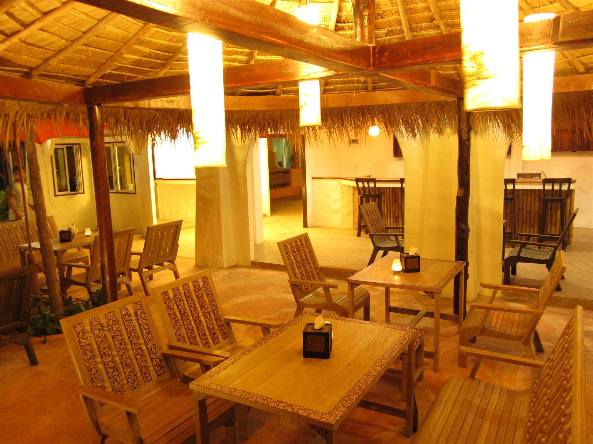 Koh Tao Toscana Екстер'єр фото