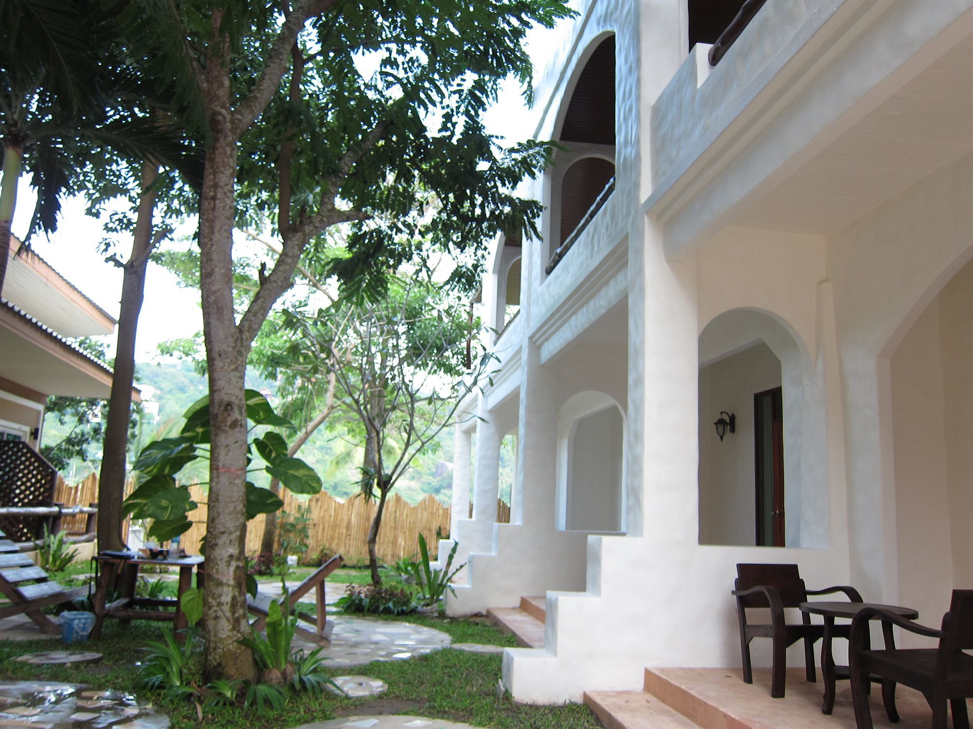 Koh Tao Toscana Екстер'єр фото