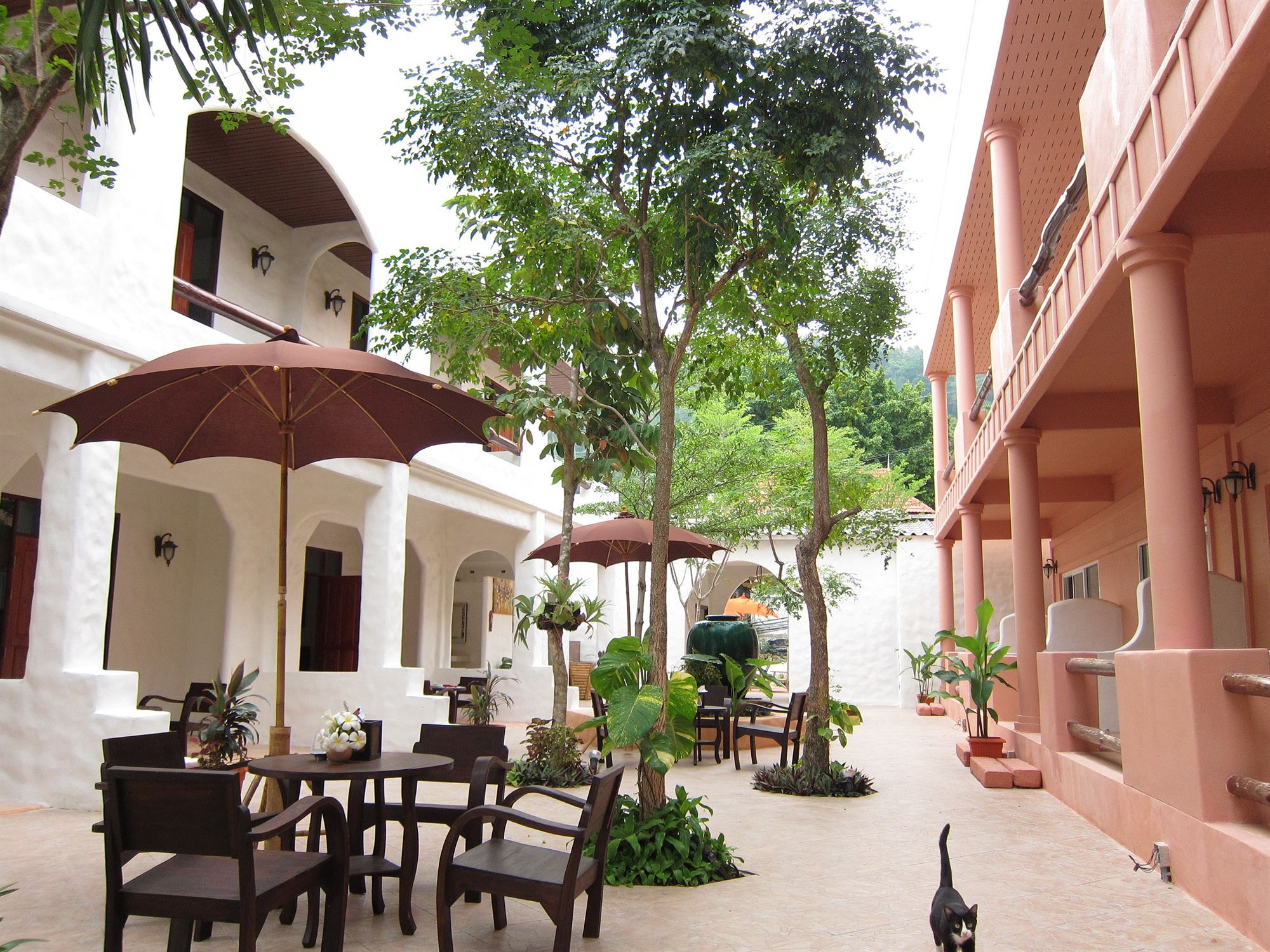 Koh Tao Toscana Екстер'єр фото