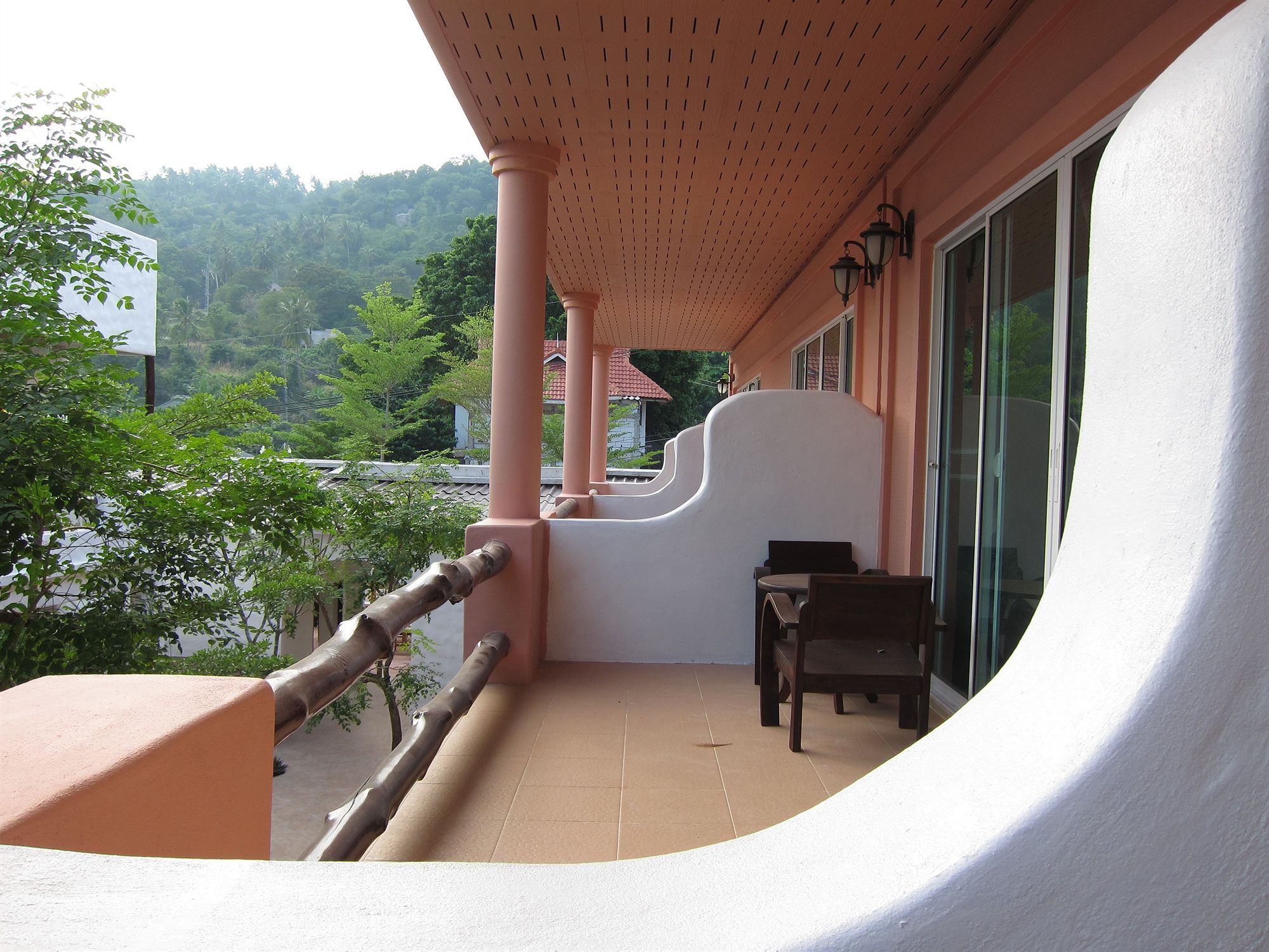 Koh Tao Toscana Екстер'єр фото