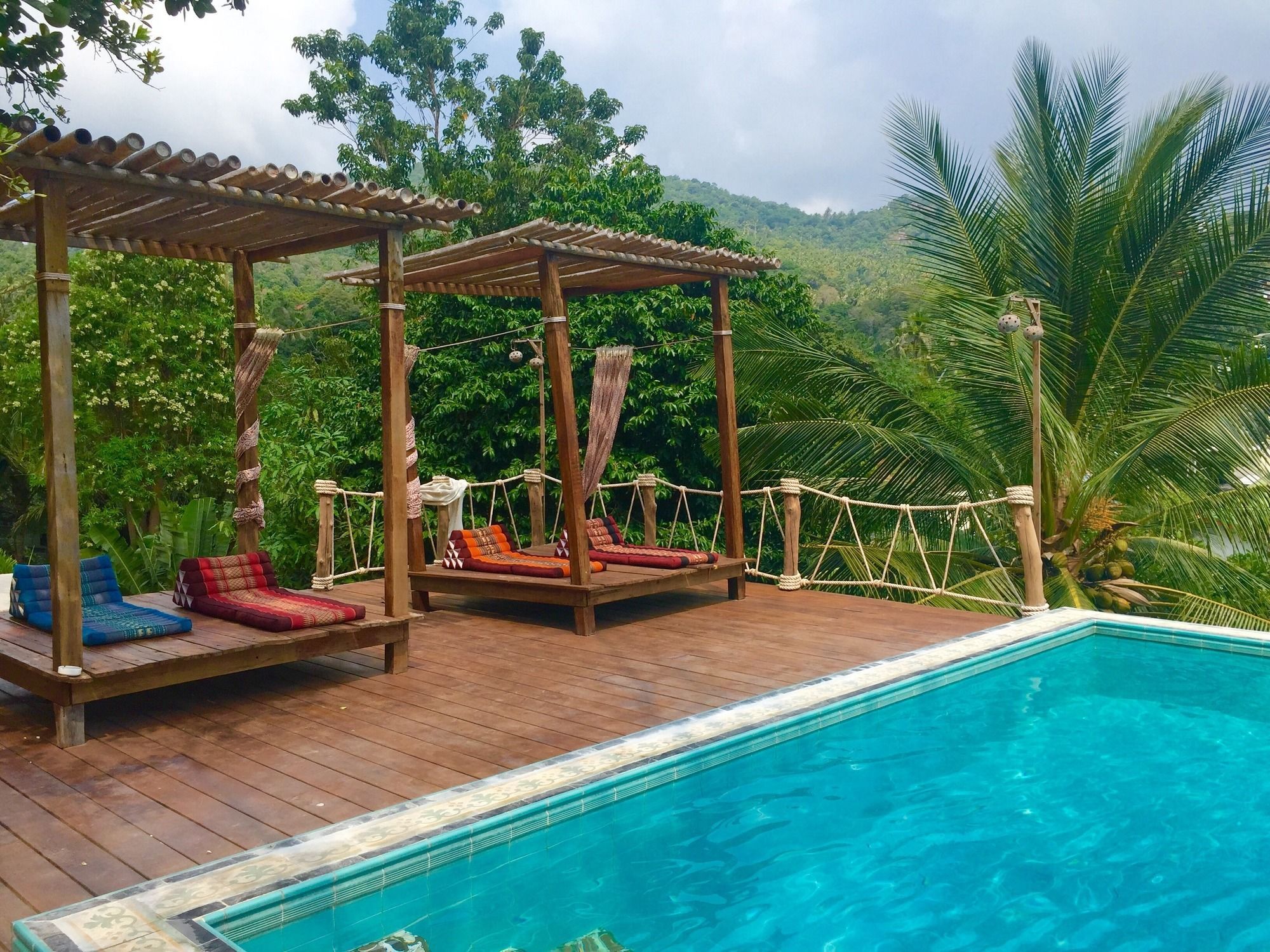 Koh Tao Toscana Екстер'єр фото