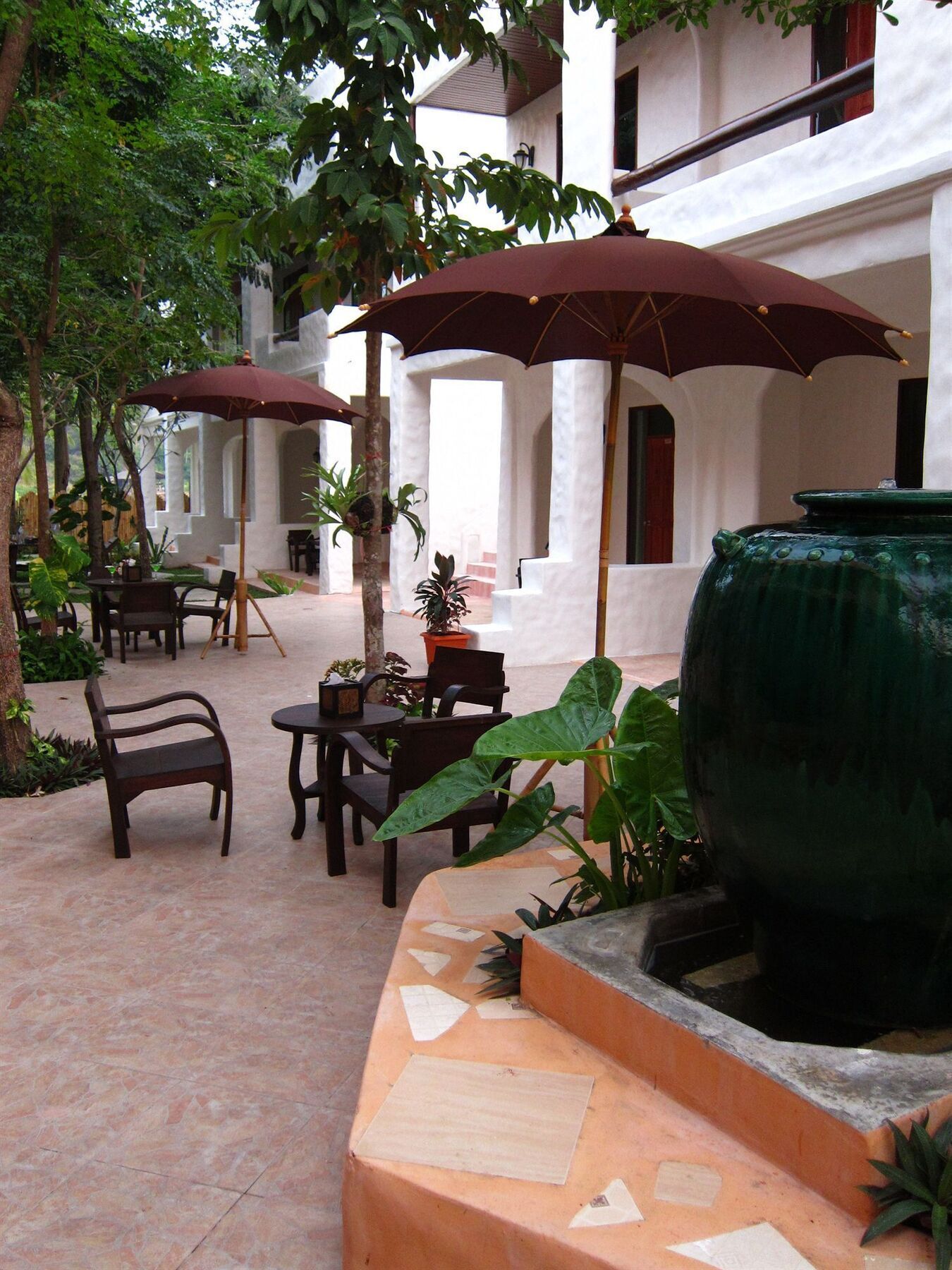 Koh Tao Toscana Екстер'єр фото